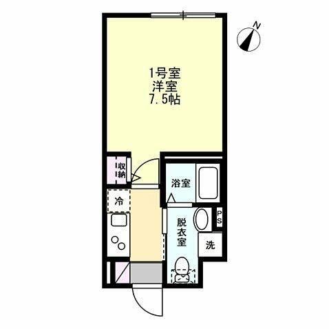 ベイルームグラシア海老名