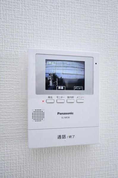 クレイドルガーデン綾瀬市小園　第１５　１号棟