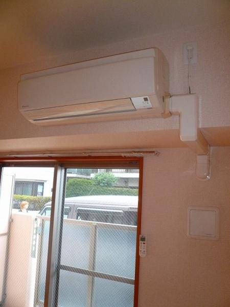 コンフォールプラザ