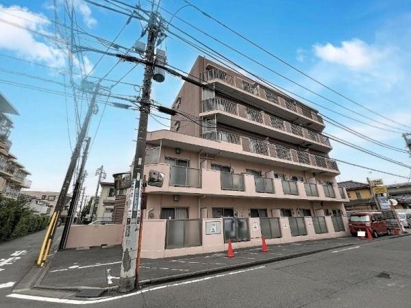 コンフォールプラザ