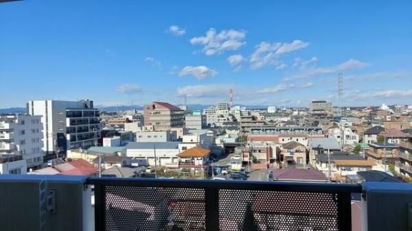 町田市中町１丁目のマンション