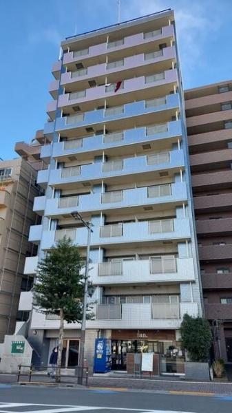 町田市中町1丁目のマンション