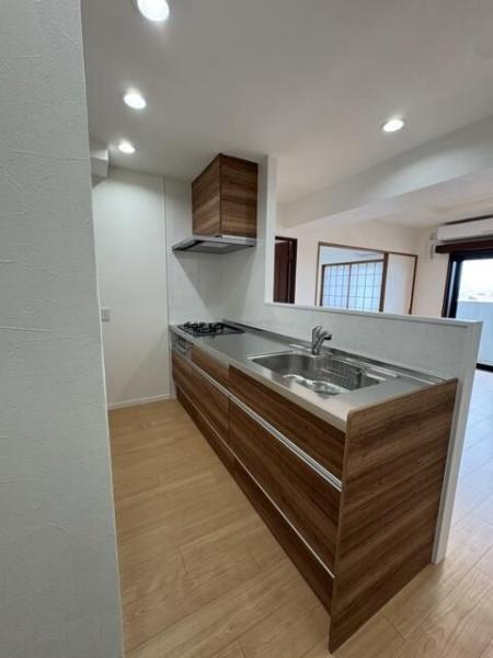 町田市中町１丁目のマンション