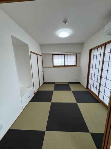 町田市中町１丁目のマンション