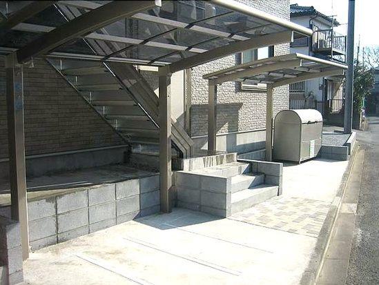 リヴェールメゾン御園