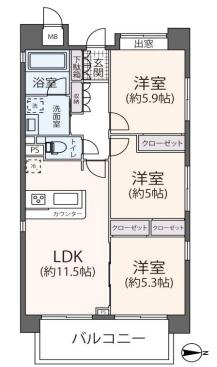 オークテラスＫ