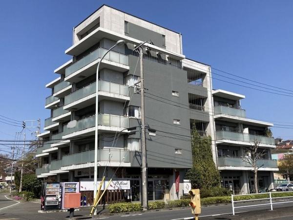 オークテラスＫ