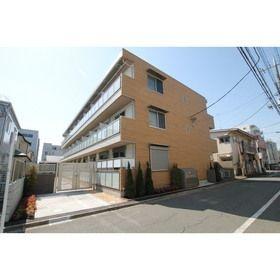 ブランミュール町田