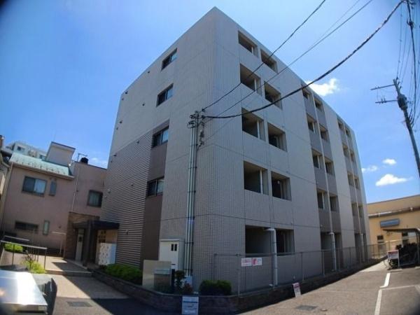 カームシティＹＡＳＵＤＡ　Ⅲ