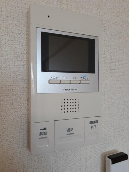 カームシティＹＡＳＵＤＡ　Ⅲ