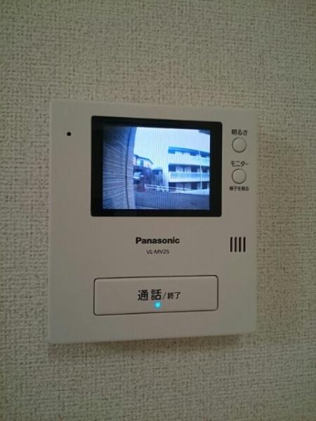 アンソレイユ桜森
