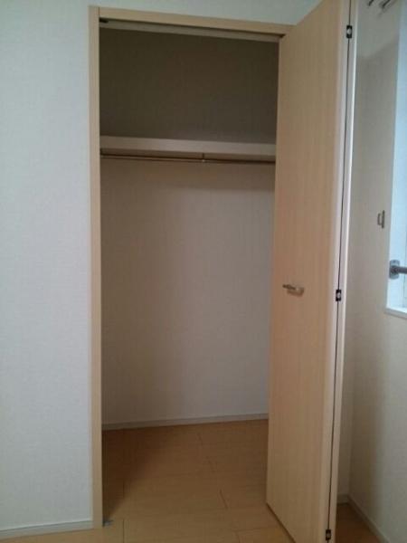 アンソレイユ桜森
