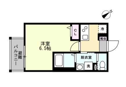 ベイルームプロスパー海老名