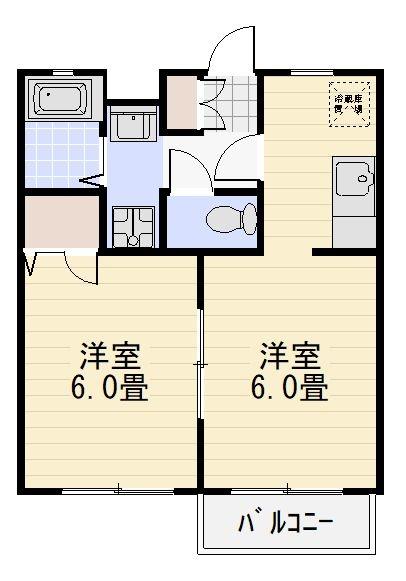 ブライズ南林間