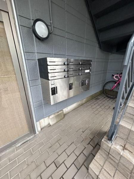 クロノス相模大野WEST