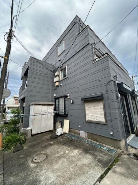 クロノス相模大野WEST