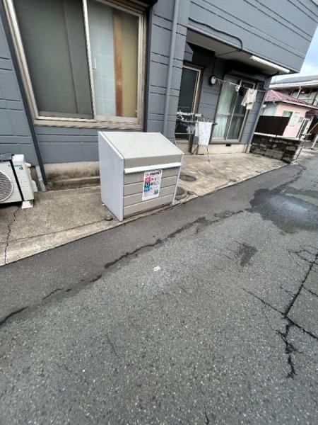 クロノス相模大野WEST