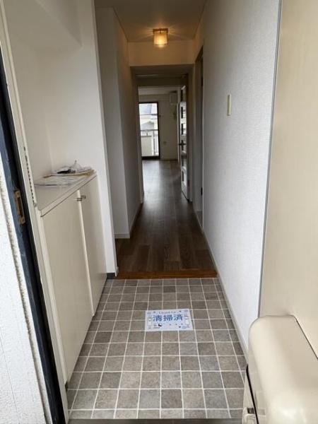 大和市中央林間６丁目のマンション