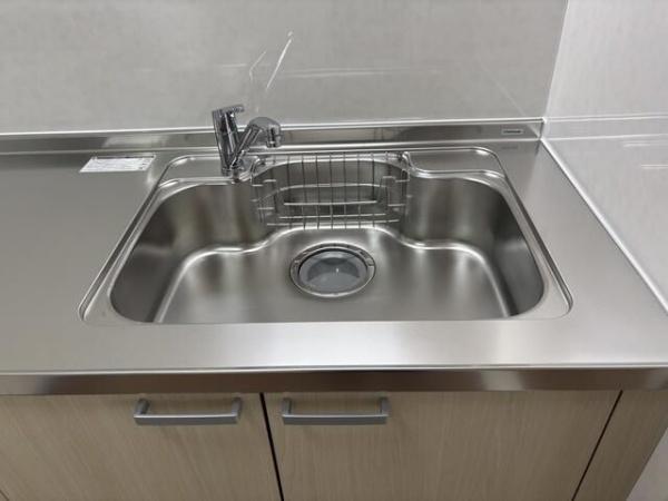 大和市中央林間６丁目のマンション