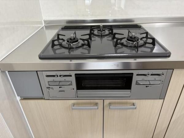 大和市中央林間６丁目のマンション