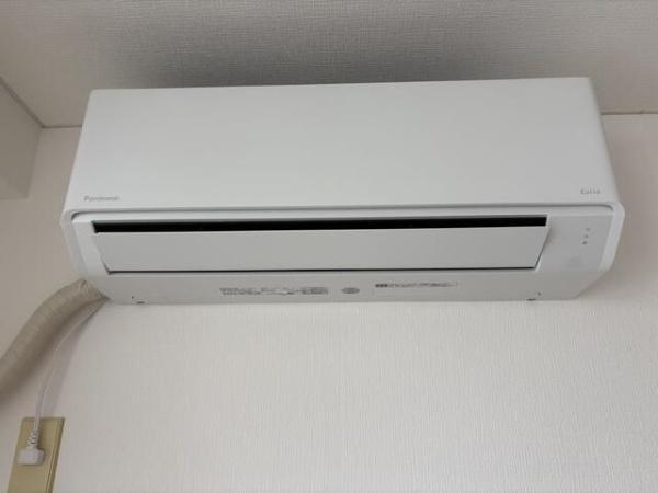 大和市中央林間６丁目のマンション