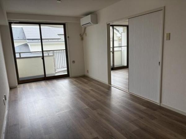 大和市中央林間６丁目のマンション