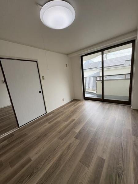 大和市中央林間６丁目のマンション