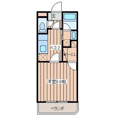 クラストガーデンⅡ