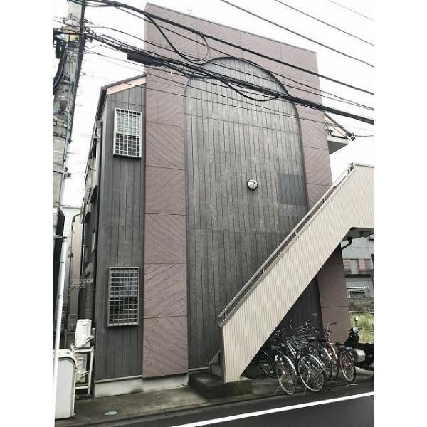 シティハイム中央林間