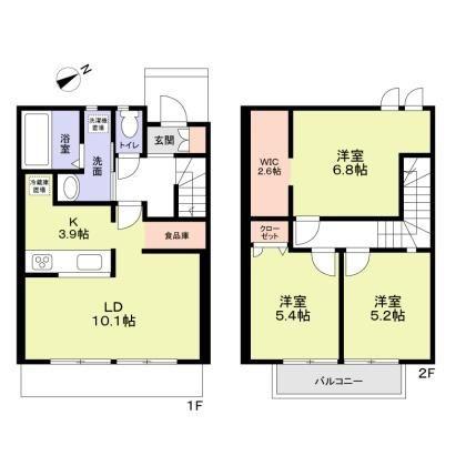 フォレスト深見