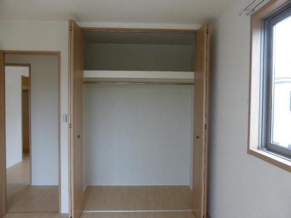 エルメゾンつきみ野（D）