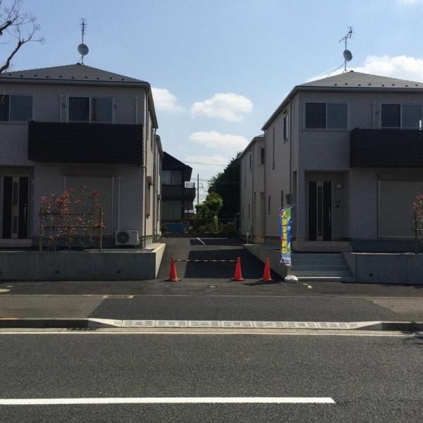 エルメゾンつきみ野（D）
