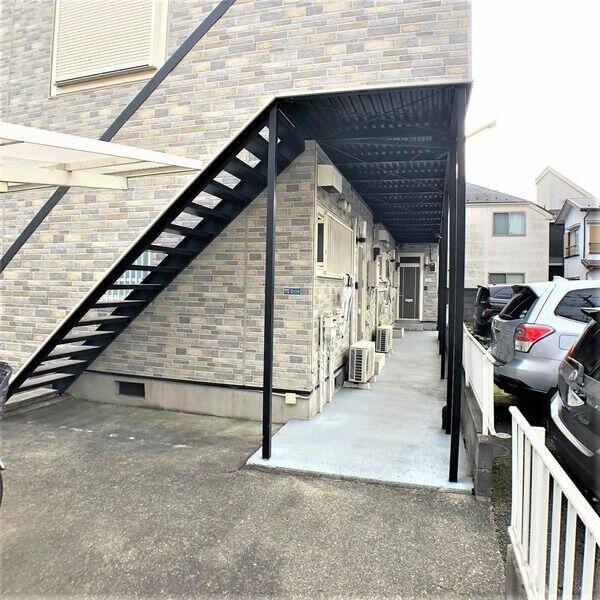 ビラ　デ　リリオＡ