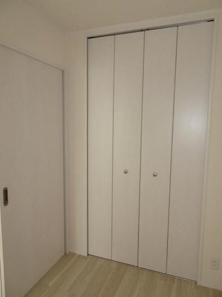ラ　メルベイユ中央林間