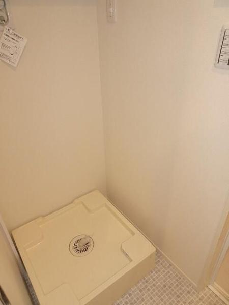 ラ　メルベイユ中央林間