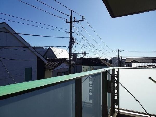 ラ　メルベイユ中央林間