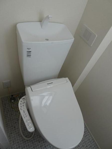 ラ　メルベイユ中央林間