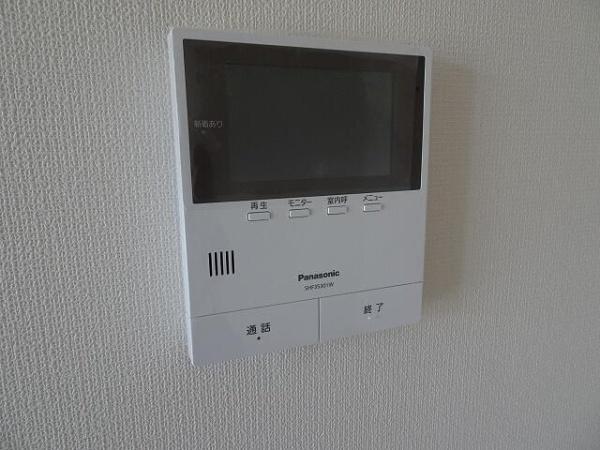 ラ　メルベイユ中央林間