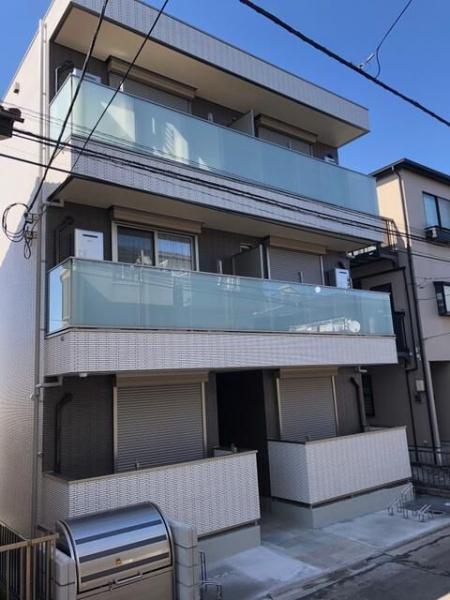 ラ　メルベイユ中央林間