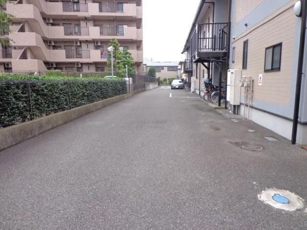 ベルエポック中央林間