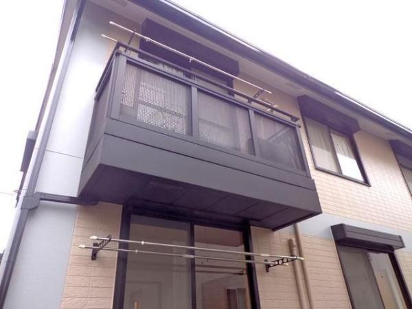 ベルエポック中央林間