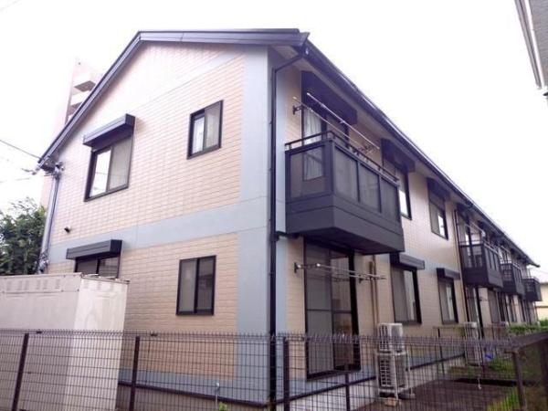 ベルエポック中央林間