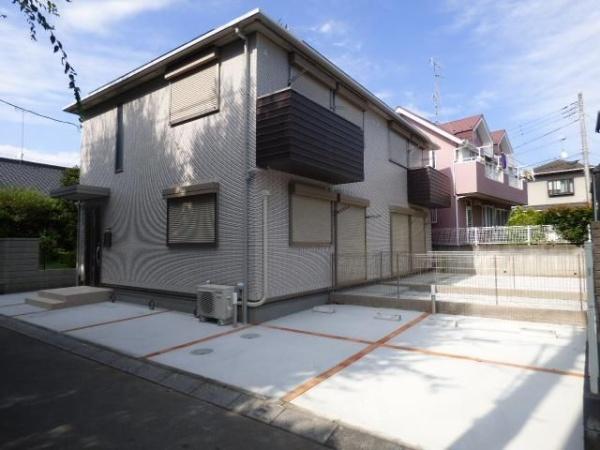 ボヌール相模大野
