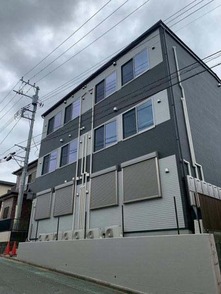 Ambitionかしわ台