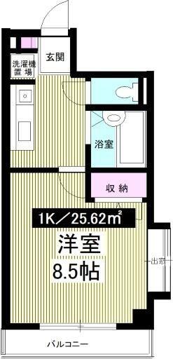 プリマヴェール町田
