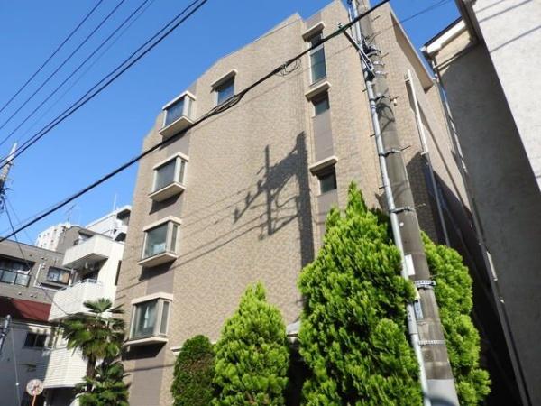 プリマヴェール町田