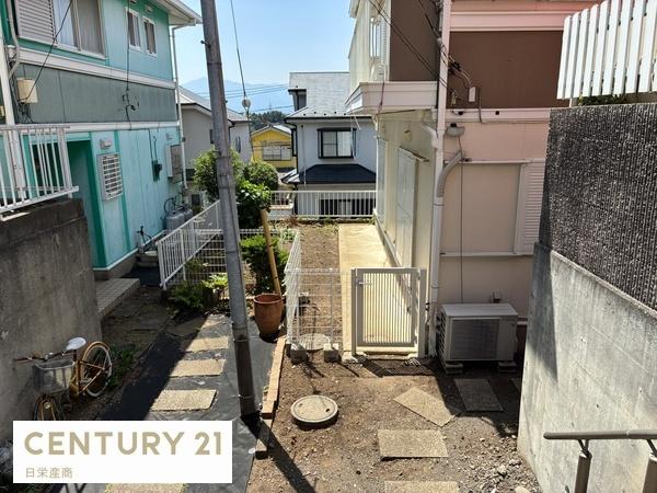 佐原ハウス