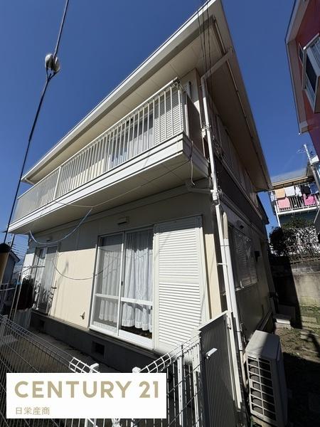 佐原ハウス
