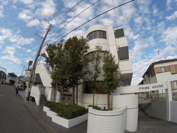 プライムハウス