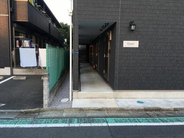 クーネル大和